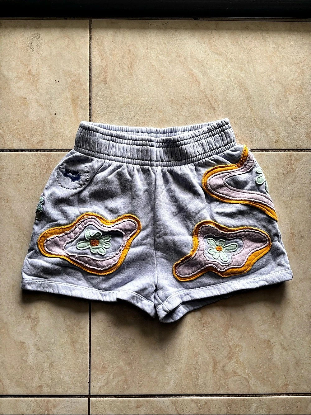 Nike women’s shorts Small